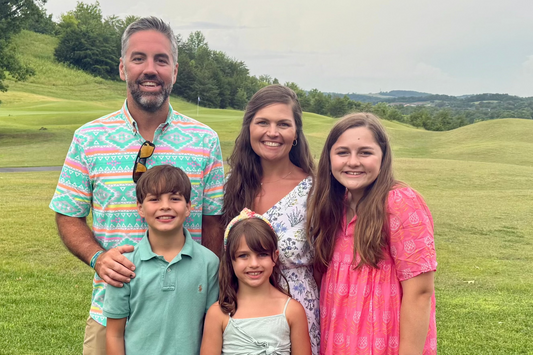 Introducing Spirit Drop: A Little Box With a Big Purpose