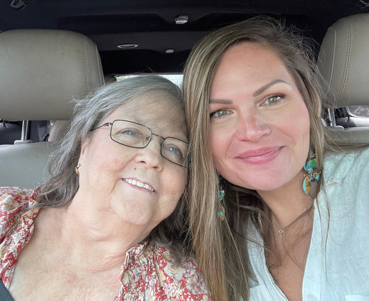 Here Is to a Firm Foundation