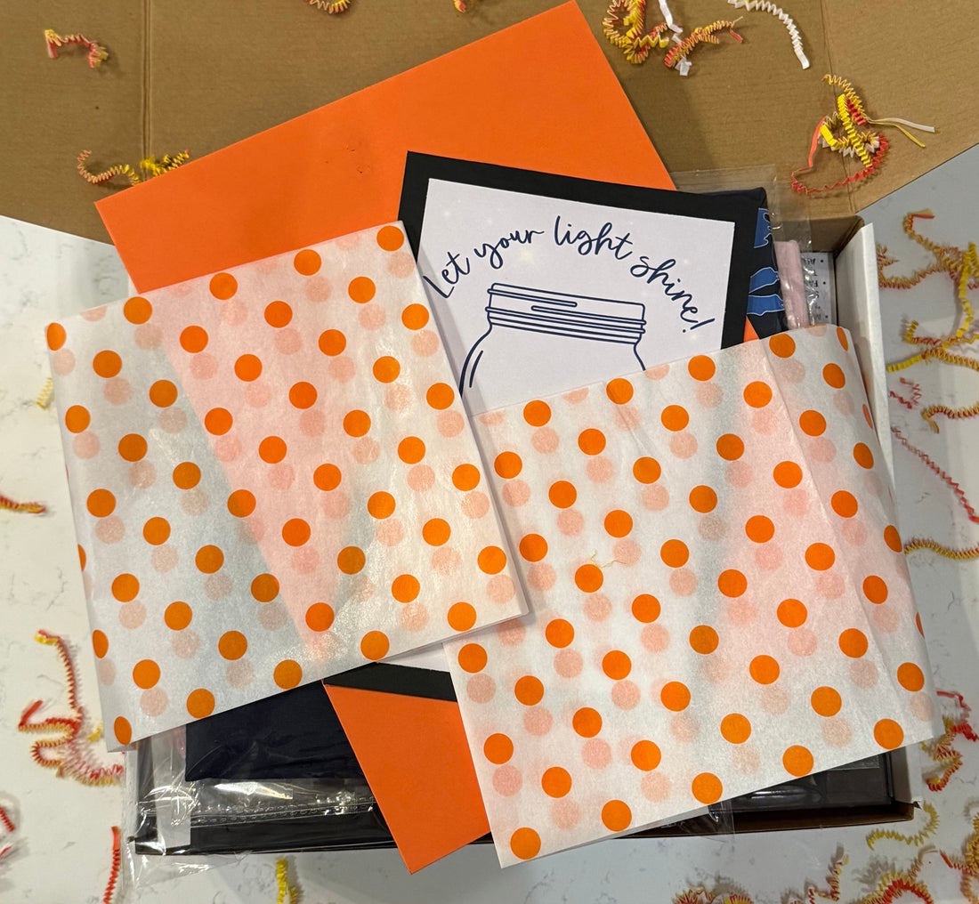 I Didn’t Think I’d Ever Build a “Religious” Box